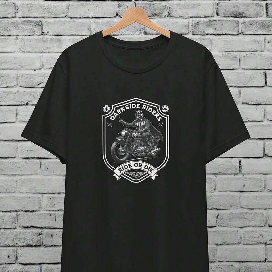 Men Sweatshirts - Black 353 - View 1