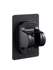 2026新款四件套喷枪套装 - 多功能洗车喷枪、厕所清洁及个人护理工具、浴室配件，配备59.06英寸软管和安装支架，节水高压 - 彩色 - 查看 19