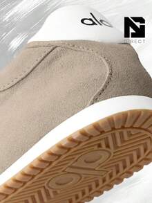 ALO Sunset Sneaker - Gravel - View 5