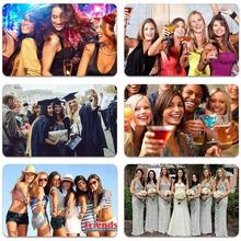 20英寸6片装14夹直发接发片 - 长款黑色合成混纺夹式接发片，自然渐变效果，蓬松丰盈，适合女性日常佩戴和派对造型 - SNatural - 查看 11