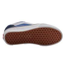 Vans Women Casual Athletic Shoes - 海軍藍 - 查看 3