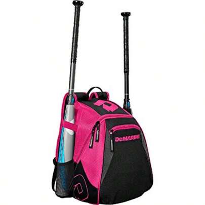 DeMarini Voodoo Junior Mochila de béisbol