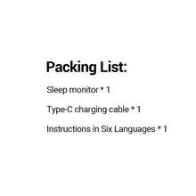 Hailicare Wearable Sleep Assistant, Smart Sleep Device, Mini Pulse Massager, 2 Modes For Sleep & Wake Up, 20 Adjustable Speeds, Relieve Stress - White - View 10