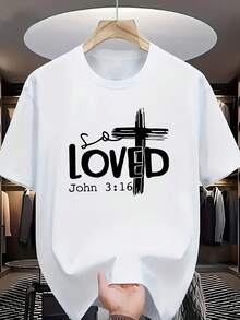 Women T-Shirts - White - View 6