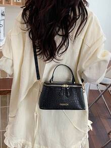 2026 New Model - A High-End, Luxurious And Textured Large Capacity Commuter And Versatile Daily-Use Women's Crossbody Bag - Multicolor - View 5