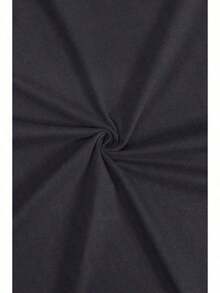 Women T-Shirts - Black - View 4