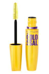Maybelline Volum Express The Colossal Mascara 10.7ml Black #01 Make Up - Black #01 - View 2