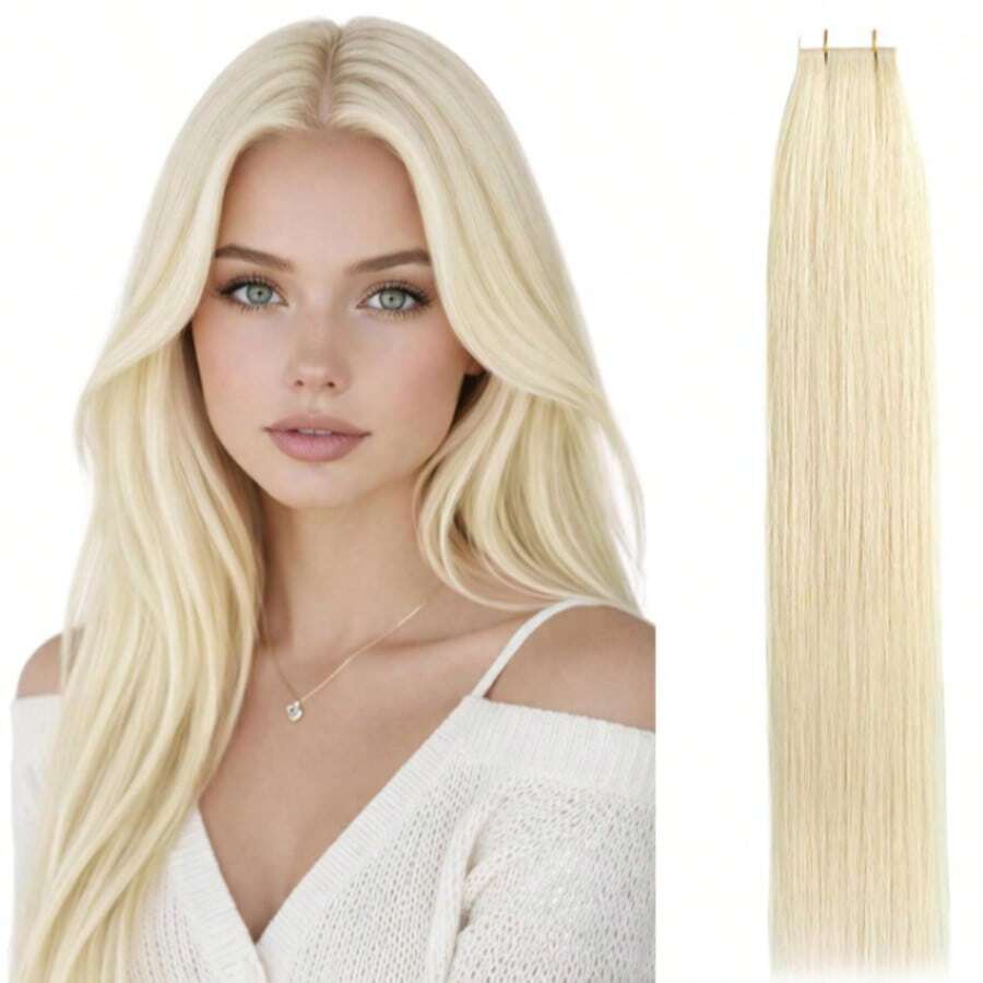 Extensions de cheveux - S60 - Voir 1