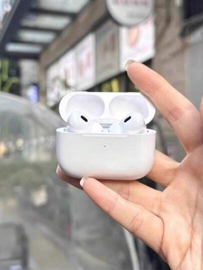 2026 Auriculares inalámbricos Bluetooth, de alta calidad con cancelación de ruido profunda - Auriculares Bluetooth para música