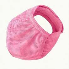 Adjustable Comfortable Cat Anti-Bite Breathable Mask, Suitable For Beauty/Care/Bathing - Multicolor - View 13
