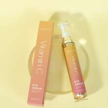 OUAYIE 20毫升抗皱抗衰老紧致美白维生素C眼霜 - Vitamin C Eye Cream - 查看 5
