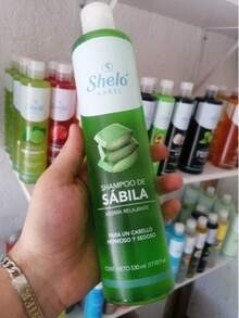 Shampoos & Conditioners - Shampoo - View 2