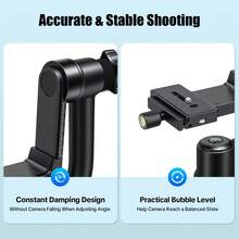 YUNRUX Tripod & Support Accessories - View 9