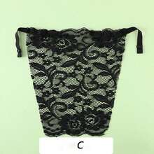 1 chiếc áo ống không đường may, viền ren, gợi cảm, che chắn kín đáo. - Nhiều kiểu dáng - Xem 5