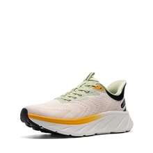 Men's Hands Free Slip On Stability Walking Running Shoes Tennis Non-Slip Comfortable Workout Gym Breathable Lightweight StediBase Fashion Sneakers - trắng - Xem 9