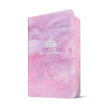 NTV Bible, My Beautiful Princess (SentiPiel, Bright Violet) - Single Book - View 6