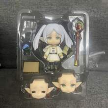 1件粘土人偶 #2367 葬礼弗勒里安 Q版 弗勒里安可动可爱人偶 - 彩色 - 查看 8