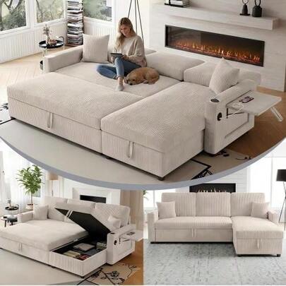 L Shape Sofa Sofabetten, A Large Sofa, A Large Sofa On The Floor And A Sturdy Sofa If It Is An Ar-Modular Sofa And A Comfortable Sofa In One Bedroom And One In One Living Room