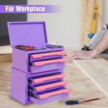 5. ChouTiShi Work Surface Activated. Work. Talisman, Work Surface And Veil Compartment Stored, Makeup Activated. - A - 查看 2