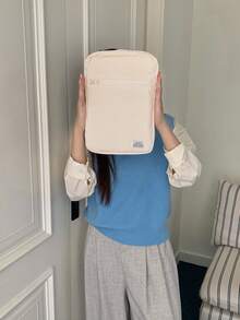 Minimalist Laptop Bag, Compatible With IPad 10/11 Inches And 13/14 Inches,Tablet Sleeve, Laptop Handbag - View 19