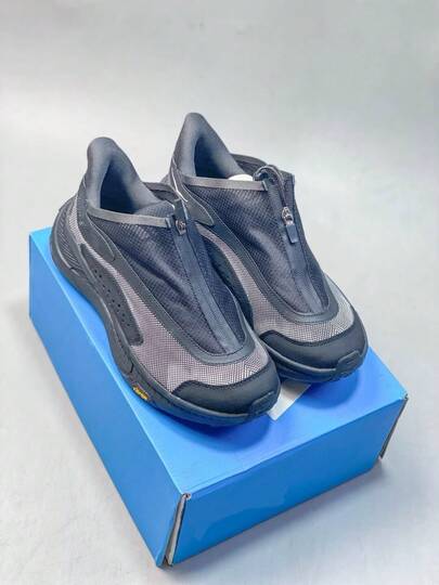 1双 PROJECT TRANSPORT 多功能舒适防滑耐用低帮休闲鞋，男女通用户外跑步鞋