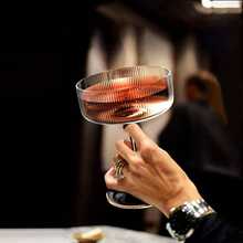 24/12/6/3/1 件套亚克力马提尼酒杯，10盎司防碎塑料鸡尾酒杯，曼哈顿酒杯 - 查看 6