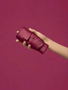 1支迷你口袋伞，轻便折叠伞，五折伞，防雨防晒两用，迷你口袋防水便携旅行伞，女士防晒防紫外线伞，二合一迷你六折超轻便携伞，迷你旅行伞，轻便便携晴雨两用伞，防风，99%紫外线防护，春夏精选，伴娘礼物，伞/轻便伞/旅行伞/防风伞/折叠伞/雨伞/自动伞/防紫外线伞/防晒伞/伞 - 不含外殼 - 查看 14