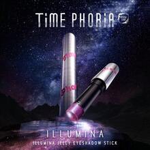 TIMEPHORIA 独特柔滑啫喱质地眼影棒，水润金属光泽3D炫彩质地，单次涂抹即可显色，清爽冰凉感，防晕染持久防水眼妆 - 005 Bronzite - 查看 3