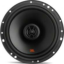 JBL Stage2 624 6-1/2" (160mm) Two Way Coaxial Car Speaker - A - View 2