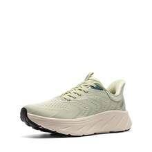 Men's Hands Free Slip On Stability Walking Running Shoes Tennis Non-Slip Comfortable Workout Gym Breathable Lightweight StediBase Fashion Sneakers - Màu xanh Bạc hà - Xem 2