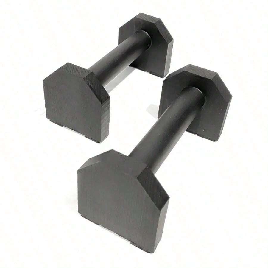Dumbbell - Negro1 - View 1