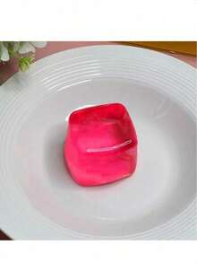 Schylling Nice Cube - 超触感感官挤压玩具 - 万圣节礼物之选 - 2.17 英寸立方体 - 彩色 - 查看 8