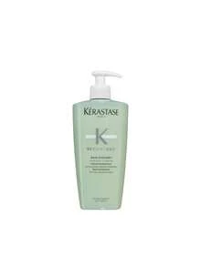 Kérastase [Set] Banrich Dermocalm Shampoo 250ml + Ban Divalent Shampoo 500ml - Specific - View 4
