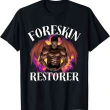 Embarrassing Airport Gag Tees Exchange I'm Just Here To Be Frisked Funny TSA Embarrassing Vacation T-Shirt - 黑色 10 - 查看 1