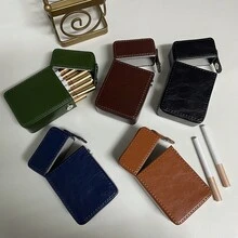 1个仿皮翻盖式20片加厚防潮垫 - 彩色 - 查看 7