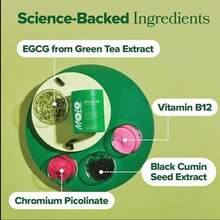 Miriyalyad MOTO - Metabolism Boosting Capsule - 2 cái - Xem 7