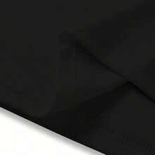 Women T-Shirts - Black - View 5