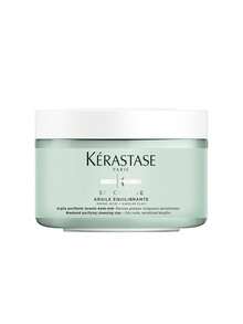 Kérastase [Set] Specific Balancing Cleansing Clay Hair Clay 250ml + Rehydrating Hair Mask 200ml - Specific - View 3