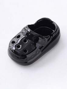 1pc Creative Ceramic Perforated Ashtray, European Minimalist Ins Style Ceramic Fashionable Ashtray, Home Living Room Gift - Nordic Style - View 8