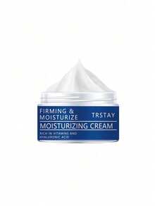 TRSTAY Mild Moisturizing Body Cream Alcohol Free Essence Free Relaxing Formula Moisturizing, Soothing, Dry And Tight All Skin Types Suitable For Body Lotion - Multicolor - View 7