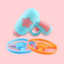 4 Bộ Đồ Chơi Cho Chó - Máy Phóng, Máy Bắn Chuồn Chuồn Tre, Đồ Chơi Tương Tác Cho Chó, Máy Phóng Đĩa Bay, Đồ Chơi Vui Nhộn Cho Chó - Nhiều màu - Xem 9