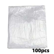 90*180cm Disposable Plastic Film Sofa Bed Sheet Mattress Protective Cover, SPA Massage Bed Cover - Multicolor - View 11