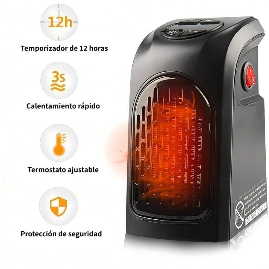 Electric Heating Pads - A - View 1