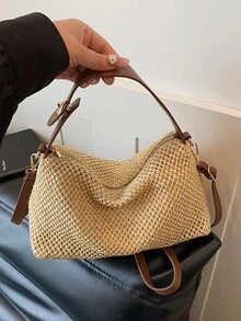 黃色
