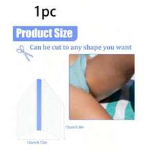 1 Cặp/10 Cặp/20 Cặp Băng quấn đùi chống ma sát mùa hè dành cho cả nam và nữ, vừa vặn thoải mái, bảo vệ đùi và bắp chân của phụ nữ, đai/miếng dán mang lại sự bảo vệ thoải mái. - nhiều màu - Xem 6