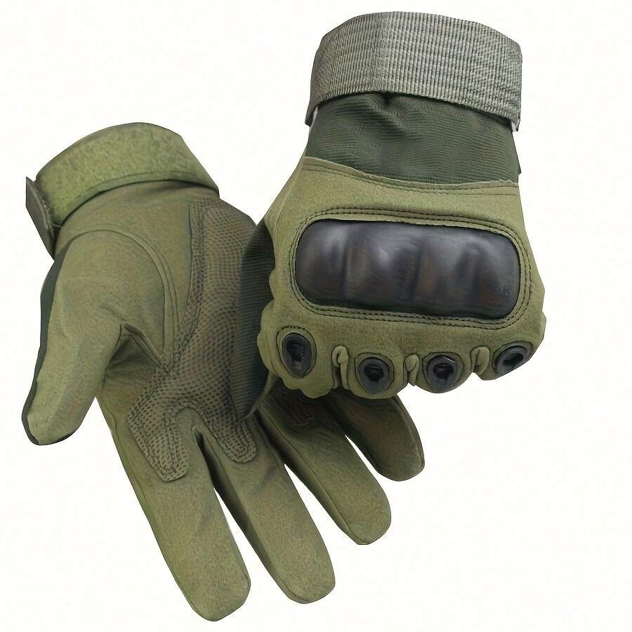 Men Sports Gloves