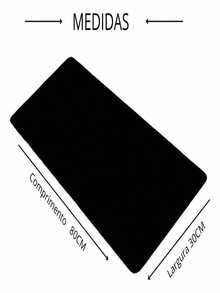 Non-Slip Gaming Mousepad, Precision And Comfort, Professional Design, 80x30cm, For PC, "Oriental Dragon" Theme - 7000 - 查看 5