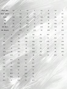 Zapatilla Sunset de ALO - Café exprés - Ver 6