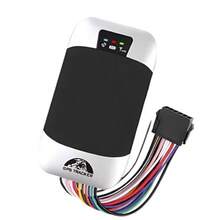 Rastreador GPS 8UHG - Negro - Ver 4