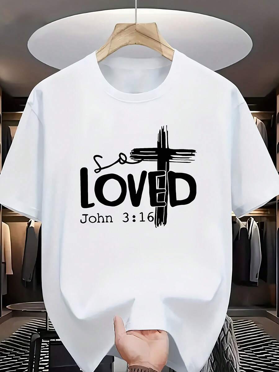 Women T-Shirts - White - View 1